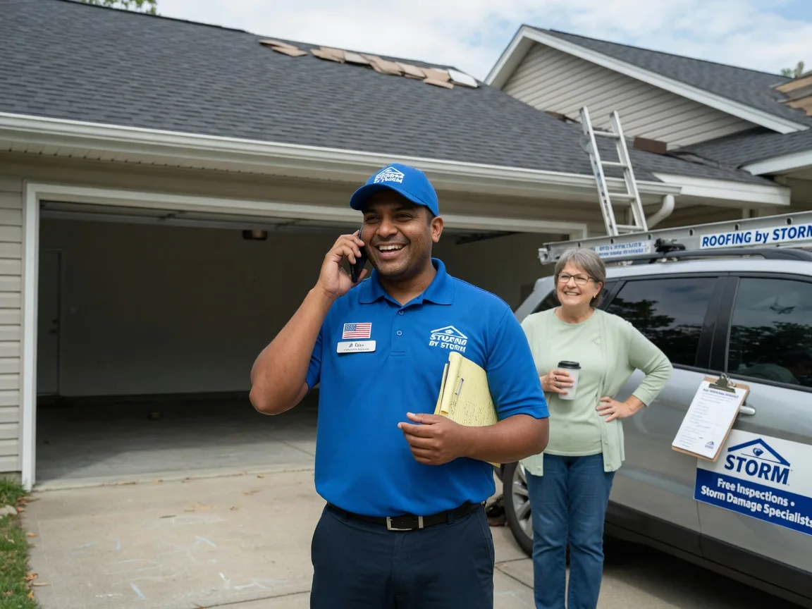 Roof Repair Near Me Windsor Mill, MD FAQs