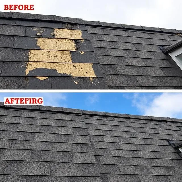 Roof Repair Near Me in Windsor Mill, MD near me